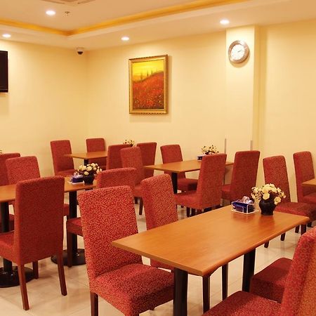 Hanting Hotel Guangzhou Yanling エクステリア 写真