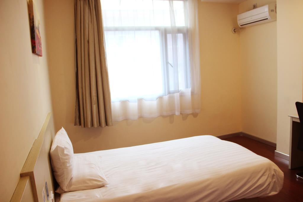 Hanting Hotel Guangzhou Yanling エクステリア 写真