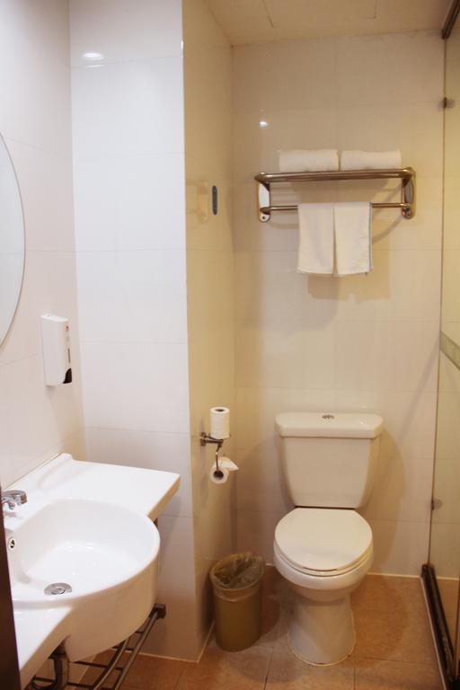 Hanting Hotel Guangzhou Yanling 部屋 写真