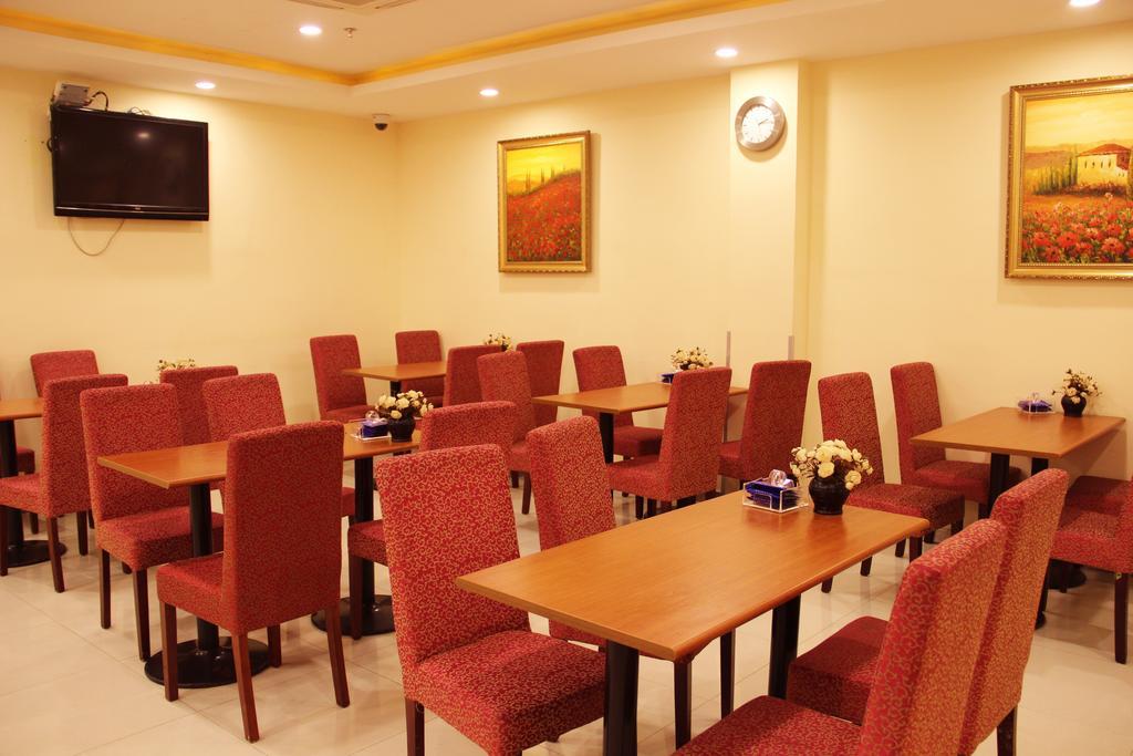 Hanting Hotel Guangzhou Yanling エクステリア 写真